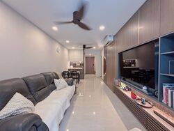 1 Canberra (D27), Condominium #616695491